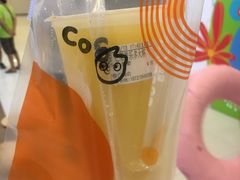 -CoCo都可(新我格广场店)