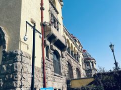-青岛德国总督楼旧址博物馆