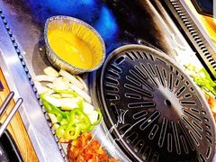 韩式盒饭-杀猪天·韩国烤肉(铁路街第一分店)