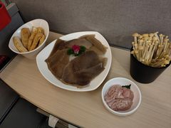 -海底捞火锅(方塔东街店)