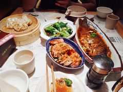 -谷连天八宝粥家常菜(正定店)