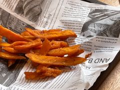 -翠贝卡&Mama Kelly Brunch Coffee(河西店)