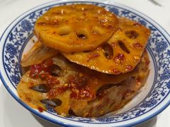 -回家吃饭·地道南昌菜(建德观总店)