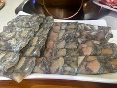 -津门老羊家·铜锅涮羊肉·烧烤(科技园店)