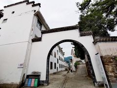 -新安江山水画廊风景区