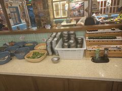 -姜胖胖无限自助烤肉(弹子石店)