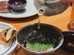 -王鼎精致料理铁板烧(世博源店)