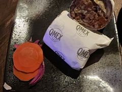 -Q MEX 库迈墨西哥餐吧(三里屯店)