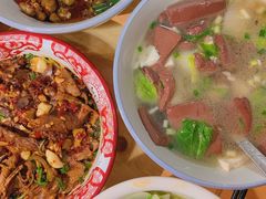 -浏阳小饭铺(洪西小区店)