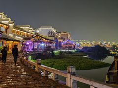 -大小河街