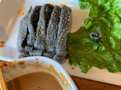 -北华涮肉(华严北里店)