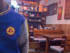 -丽江庭院·云南野生菌·海鲜火锅(鼓楼四合院店)