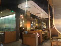 -黑牛の場烤肉(摩天活力城店)