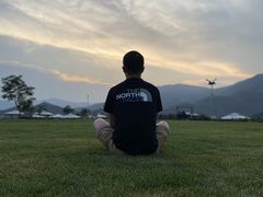 -潭柘厚院&山顶烤肉(潭柘寺店)