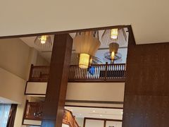 -长白山万达锦华套房酒店