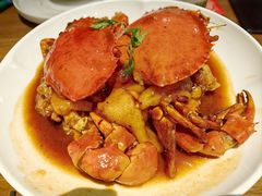 -清水亭湖北菜(大屯DT51店)