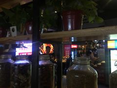 -大斌家串串火锅(德思勤店)