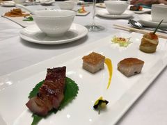 -明阁 Ming Court(广州朗豪酒店)