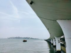 -演武大桥观景平台
