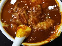 面茶-白魁老号饭庄(交道口店)