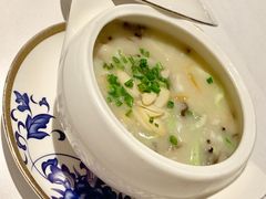 -Yan Ting 宴庭中餐厅(上海静安瑞吉酒店)