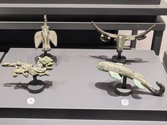 -贵州省博物馆(新馆)