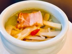 功夫腌笃鲜-天伦里餐厅(绿城桃花源店)