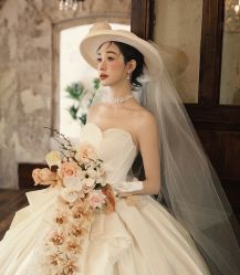 -女王风尚STUDIO·轻奢化定制