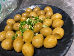 -嘎嘎鸭脑壳(蜀汉路店)