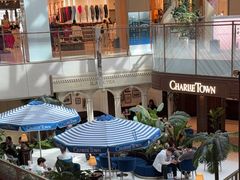 -CHARLIETOWN红茶公司(南京万象天地店)
