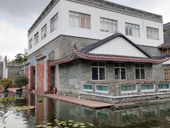 -东莞市可园博物馆