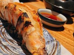 -炉胜·炉端烧·居酒屋
