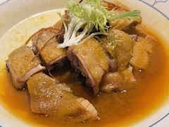 -晓粤·惹味粤菜(凯德乐峰广场店)