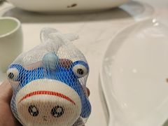-船歌·鱼水饺青岛菜(国贸商城店)