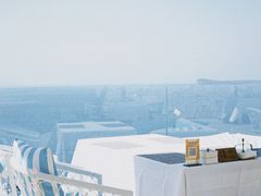 -蜜悦·波西塔诺悬崖海景餐厅