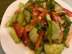 老虎菜-维吾尔餐厅(宜山路店)