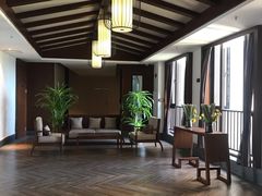 -清远熹乐谷温泉度假酒店