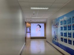 -北京爱育华医院-医疗美容科
