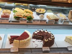 -Peet's 皮爷咖啡(东湖路手作店)