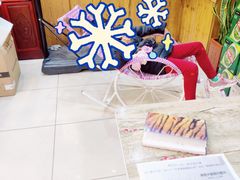 -屯靠屯地锅王(西南路店)