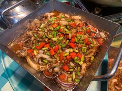 -昱龙大盆牛蛙馆(三兴街总店)