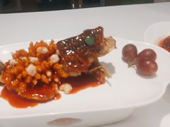 -松鹤楼·非遗·苏帮菜(融科店)
