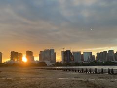 -五缘湾湿地公园