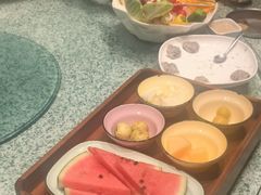 -爱丽格斯火锅(东岸国际店)