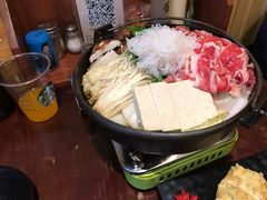 -胜代日本料理(云程巷小区店)