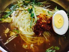 冷面-鸡西冷面(翠竹店)