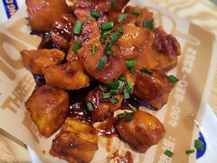 -魔都三兄弟酸辣粉·蘸卤炸串(虹桥万科店)