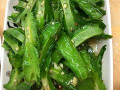 清炒海南四角豆-忆海南海鲜(椰风巷第一市场店)