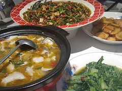 -新概念来凤鱼(璧山店)