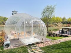 -Supine Bistro溯泮餐厅